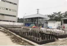 Thu mua xác nhà kho xưởng