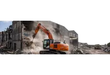 Đập phá - Tháo dỡ