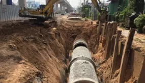 Mang đến giải pháp xây dựng phù hợp thực tế 