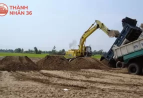 San Lấp Mặt Bằng Phường Bình Trị Đông – TP.HCM