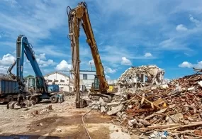 Thu Mua Xác Nhà Kho Xưởng Phường Hiệp Bình Phước