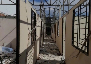 Tháo dỡ và thu mua xác nhà trọn gói ở quận Bình Thạnh