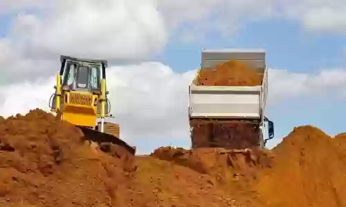 San Lấp Mặt Bằng Phường Bình Trị Đông – TP.HCM