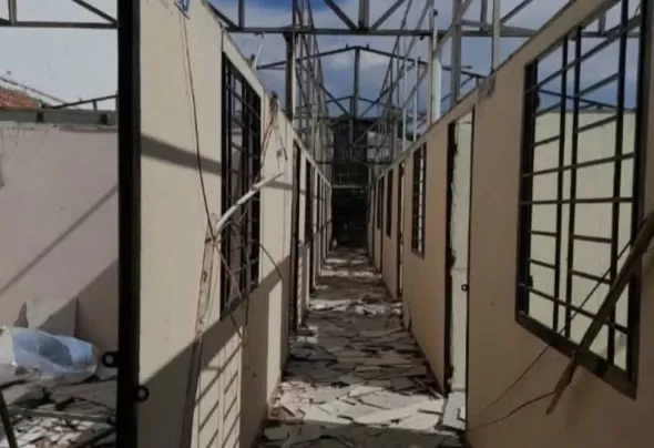 Tháo dỡ và thu mua xác nhà trọn gói ở quận Bình Thạnh