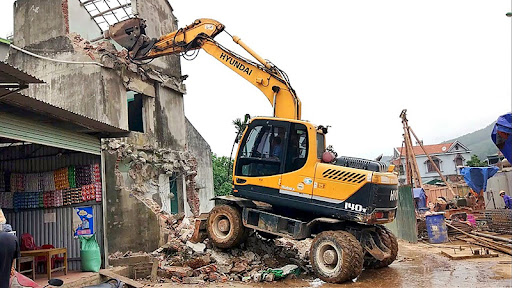 VỀ THÀNH NHÂN 36