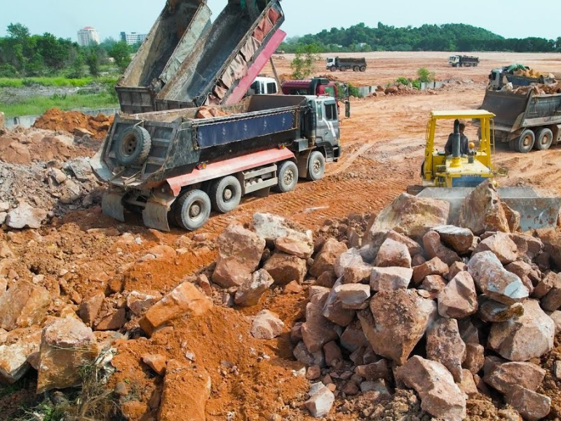 Ưu Điểm Vượt Trội Khi Chọn Dịch Vụ San Lấp Mặt Bằng Của Thành Nhân 36