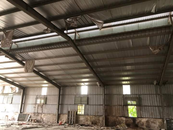 Quy Trình Thu Mua Chuyên Nghiệp